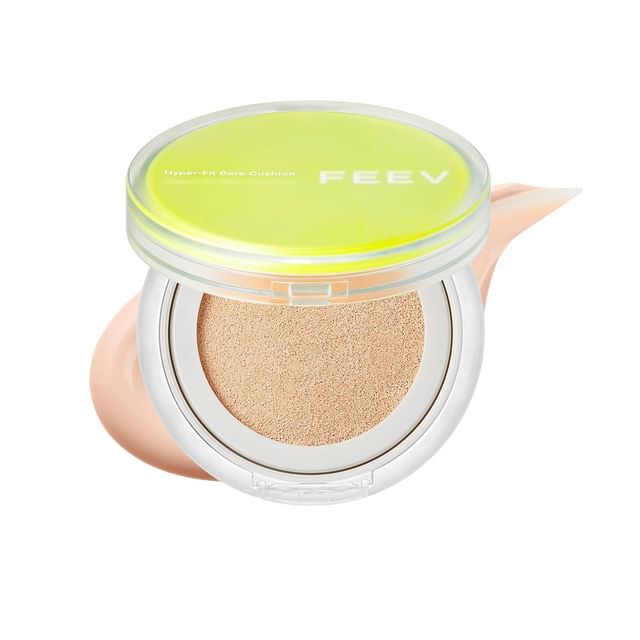 FEEV-Hyper-Fit Bare Cushion - 3 Colors