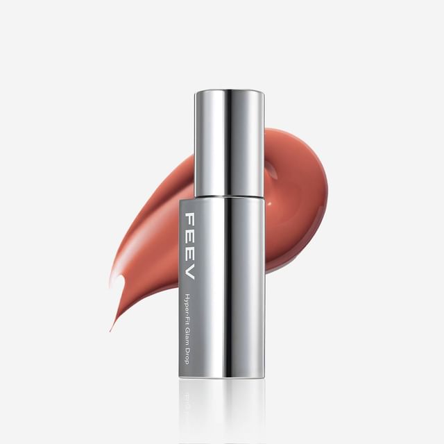 FEEV-Hyper-Fit Glam Drop Tint do ust 9 kolorów