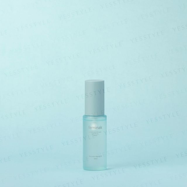 feminak-Intimate Aging Oil-50 Ml