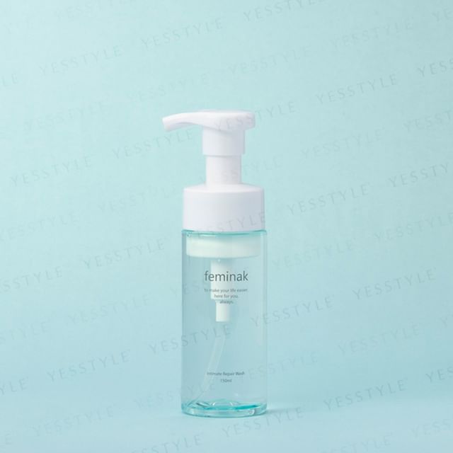 feminak-Intimate Repair Wash-150 Ml