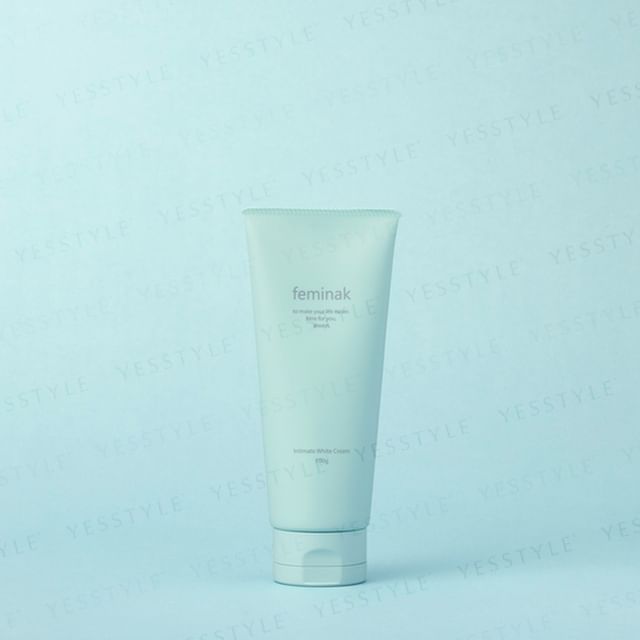 feminak-Intimate White Cream-100 G