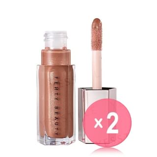 FENTY BEAUTY-Gloss Bomb Universal Lip Luminizer 2pcs Bundle Set