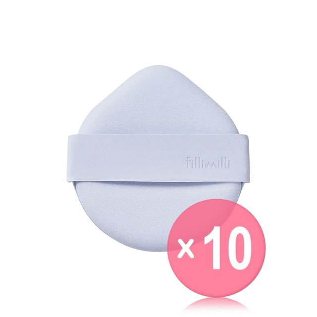 fillimilli-Detailed Hydro Puff 10pcs Bundle Set