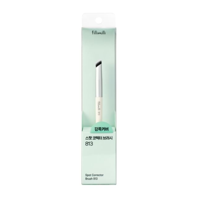 fillimilli-Spot Corrector Brush 813 - Pinceau correcteur haute précision