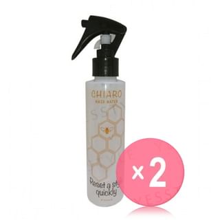 FIOLE-Chiaro Hair Water 2pcs Bundle Set