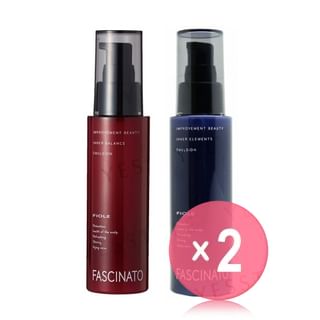 FIOLE-Fascinato Inner Emulsion EX 2pcs Bundle Set