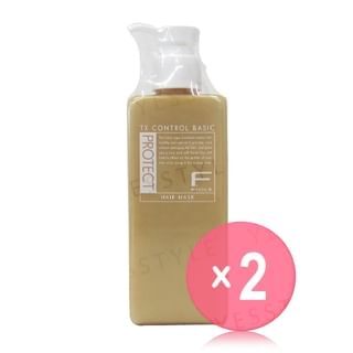 FIOLE-FProtect Hair Mask Basic 2pcs Bundle Set