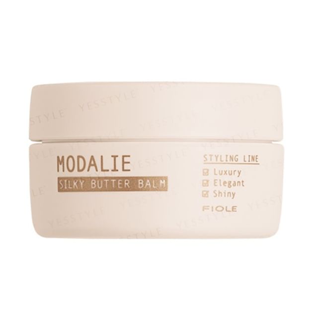 FIOLE-MODALIE Silky Butter Balm