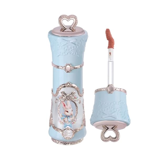 Flower Knows-Bunny Garden Cloud Lip Cream - Getönte Lippencreme