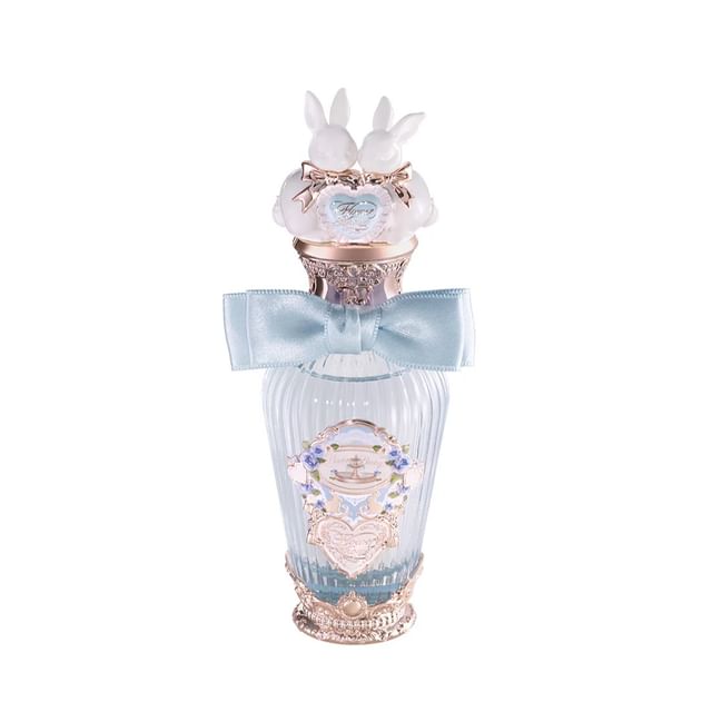 Flower Knows-Bunny Garden Perfume - Parfüm