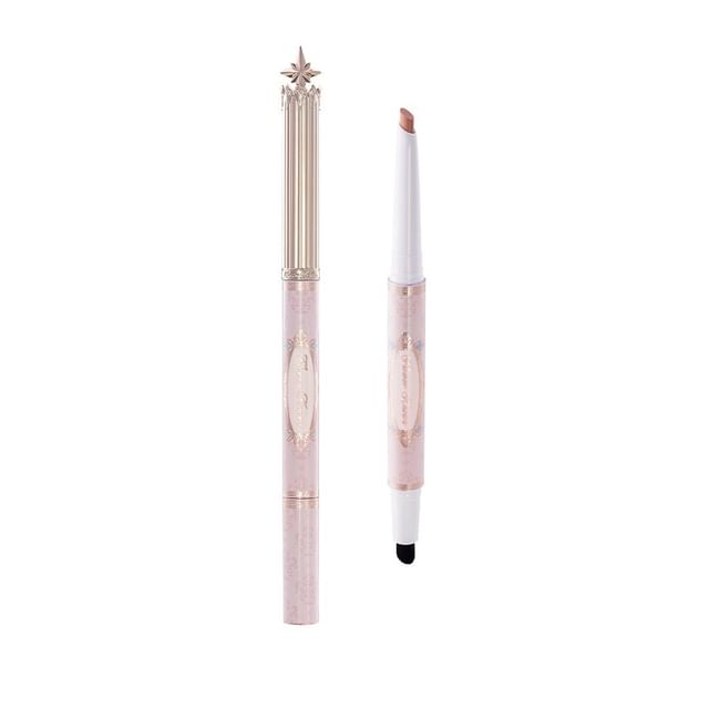 Flower Knows-Knight Unicorn Lip Liner - Crayon à lèvres mat velouté - 5 teintes