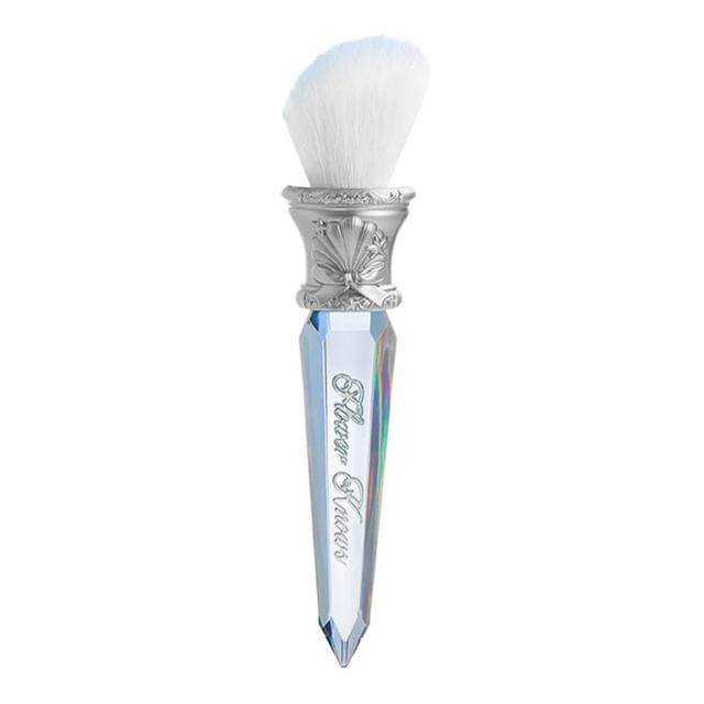Flower Knows - Shell's Jewel Angled Blush Brush - 2 Colors | YesStyle