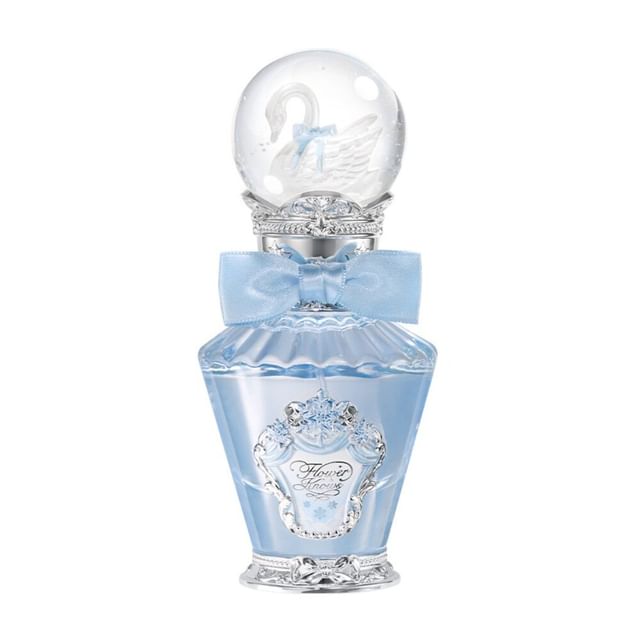 Flower Knows-Snow Ballet Collection Perfume - 2 Types