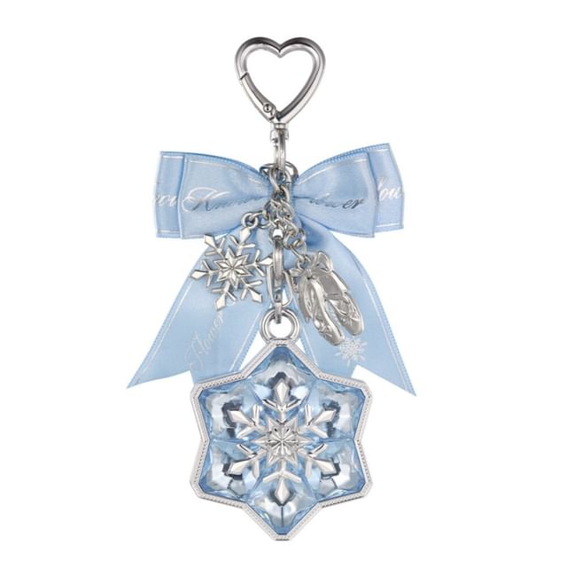 Flower Knows-Snow Ballet Luminous Highlighter Charm Set - 2 Colors