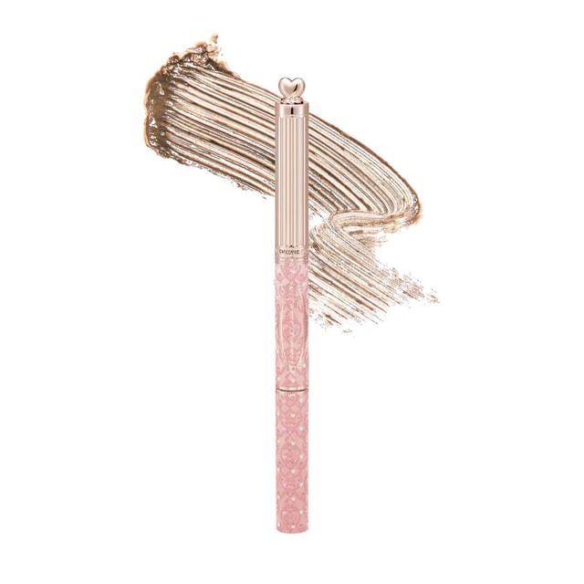 Flower Knows-The Sweetie Bear Dual-Ended Brow Gel Pencil - Gel e Lápis para Sobrancelhas - 3 Cores