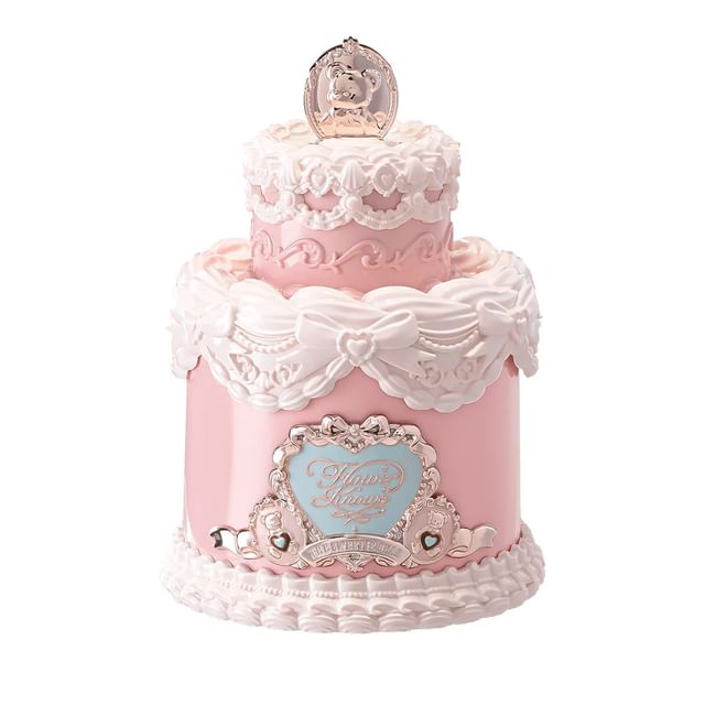 Flower Knows-The Sweetie Bear Perfume - Parfüm