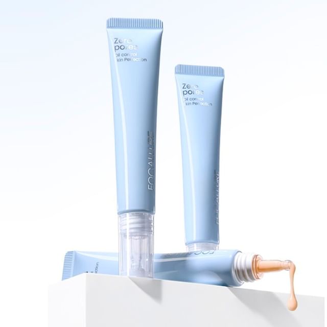 FOCALLURE-Conceal Pores Primer