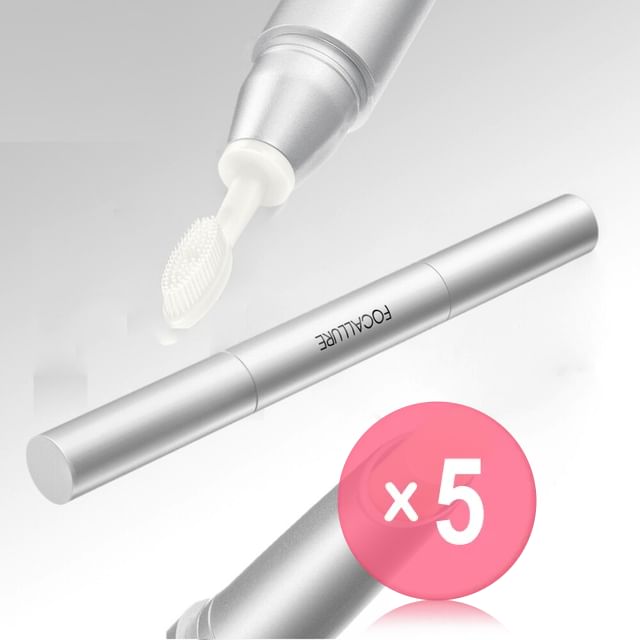 FOCALLURE-Setting Brow Wax 5pcs Bundle Set
