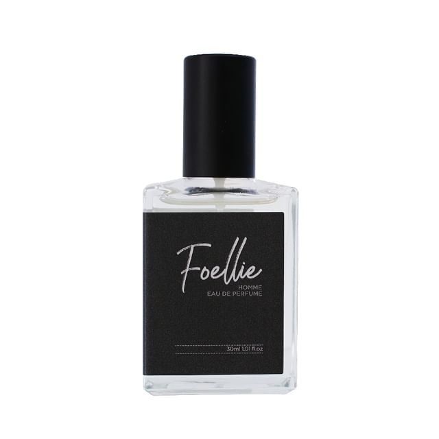 Foellie-Homme Eau De Perfume