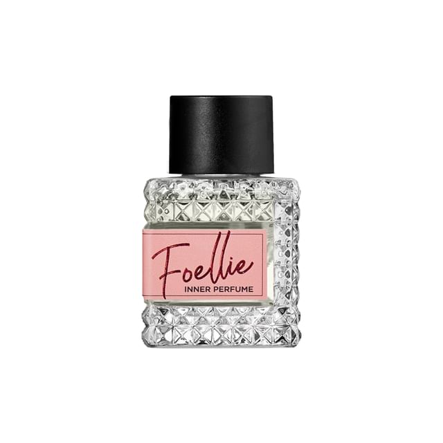 Foellie-Inner Perfume Jumbo - 5 Types