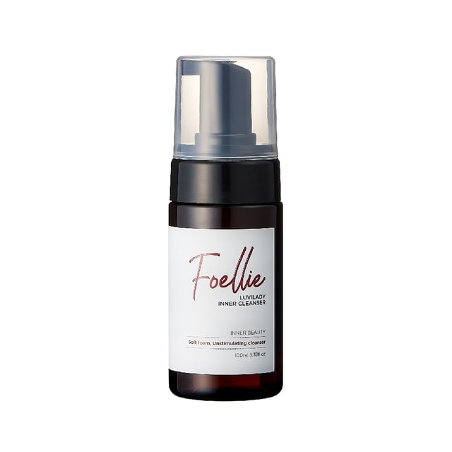 Foellie-Luvilady Inner Cleanser