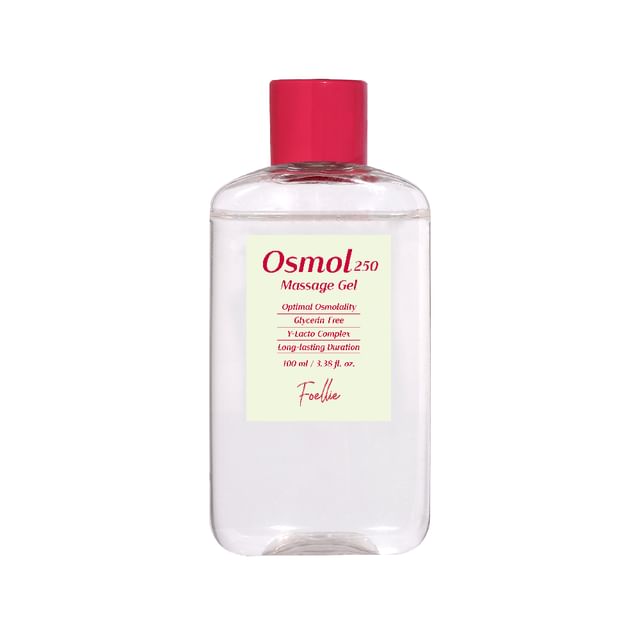Foellie-Osmol 250 Massage Gel
