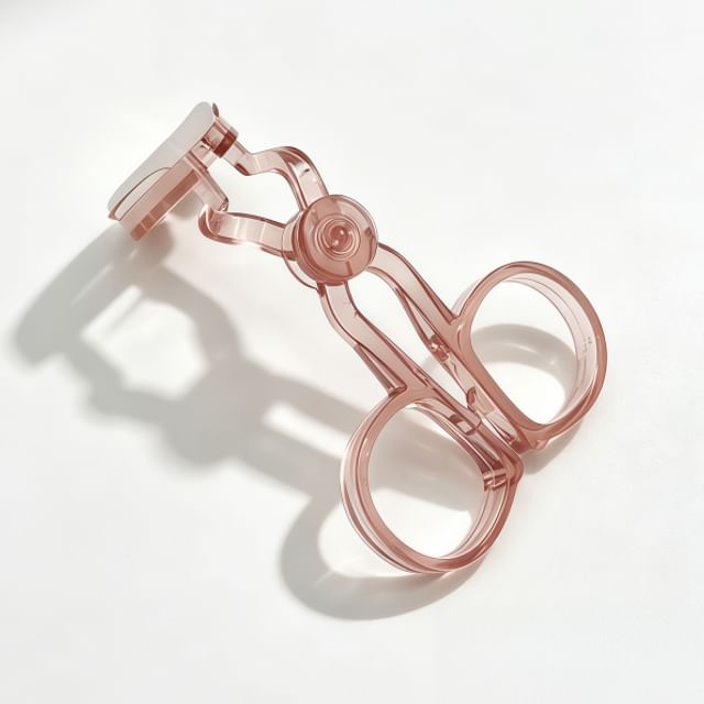 Fondes-Contact Lens Applicator Tool