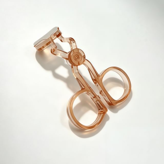 Fondes-Contact Lens Applicator Tool