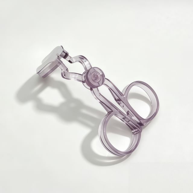 Fondes-Contact Lens Applicator Tool