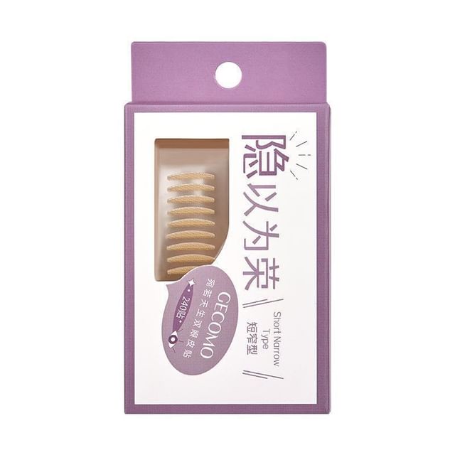 Fondes-Double Eyelid Tape Various Designs