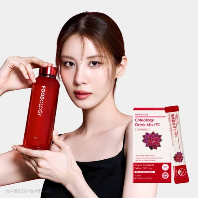 ダイエットドリンク FOODology Coleology Amazon.com : FOODOLOGY Coleology Drink Mix PRO + Red Bottle Bundle