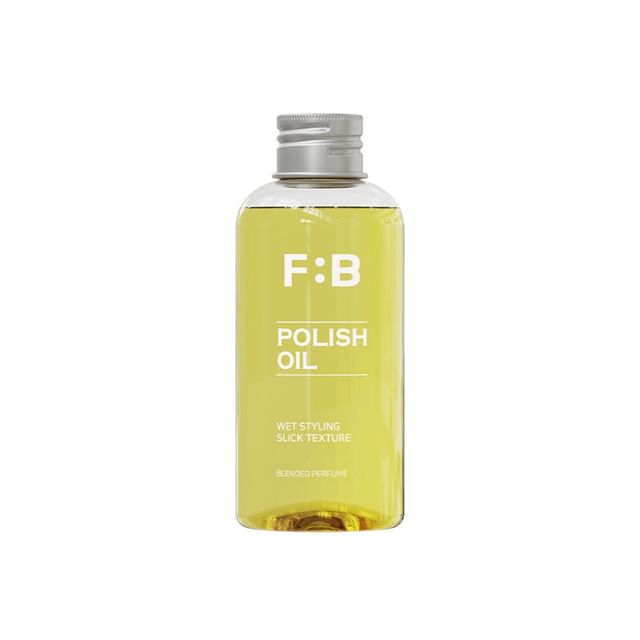 forbeaut-Polish Oil