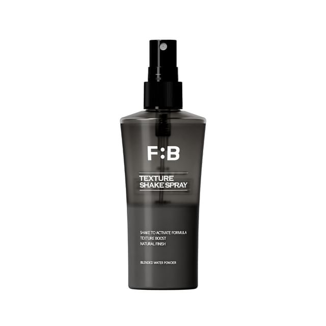 forbeaut-Texture Shake Spray