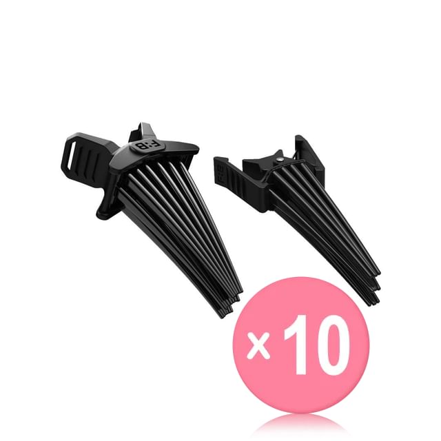 forbeaut-Volume Pincher - 2 Types 10pcs Bundle Set