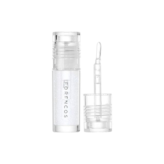 FORENCOS-Layering Lip Gloss Mini