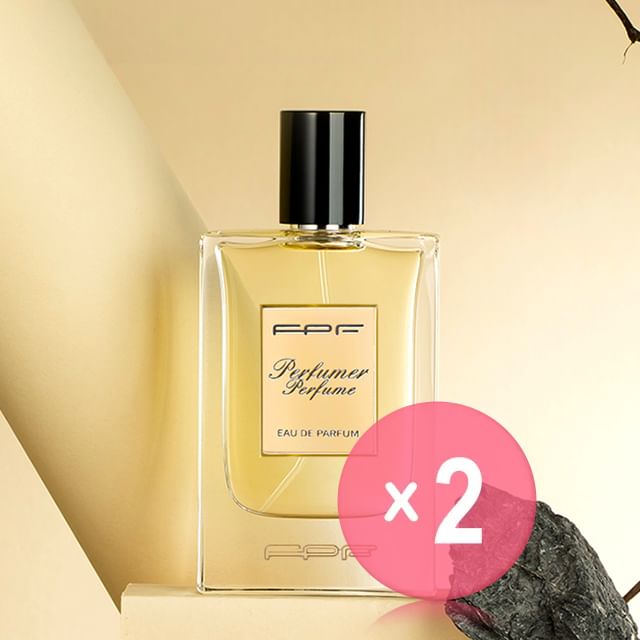 FPF-Earth Eau De Parfum 2pcs Bundle Set