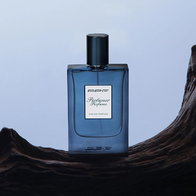 FPF-Elite Crystal Blue Eau De Parfum