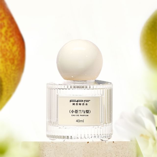FPF-Freesia Pear Eau De Parfum