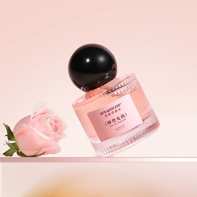 FPF-Modern Girl Eau De Parfum