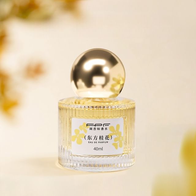 FPF-Oriental Osmanthus Eau De Parfum