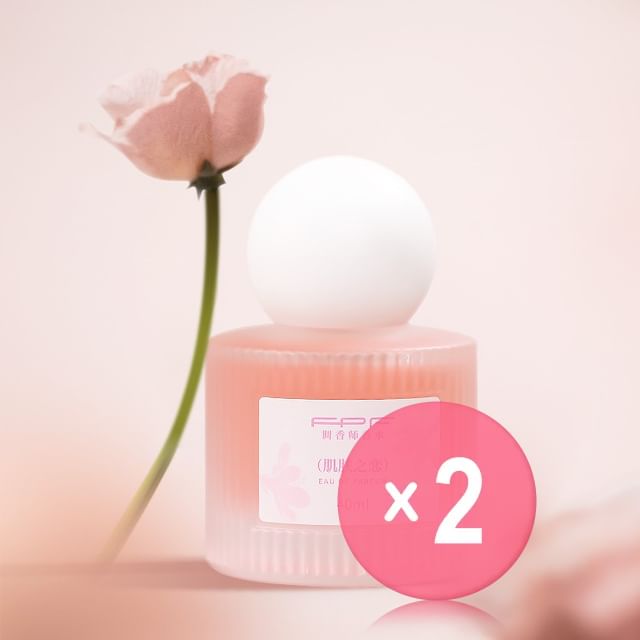 FPF-Skin Love Eau De Parfum 2pcs Bundle Set
