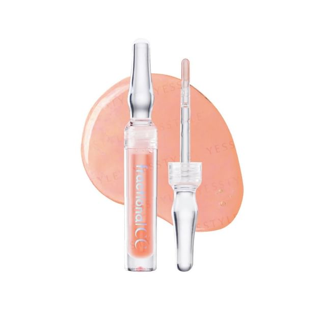 Fractional CC-PDRN Shot Lip Plumper