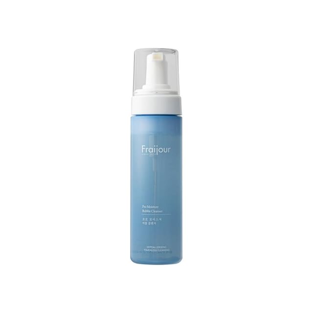 Fraijour-Pro Moisture Bubble Cleanser