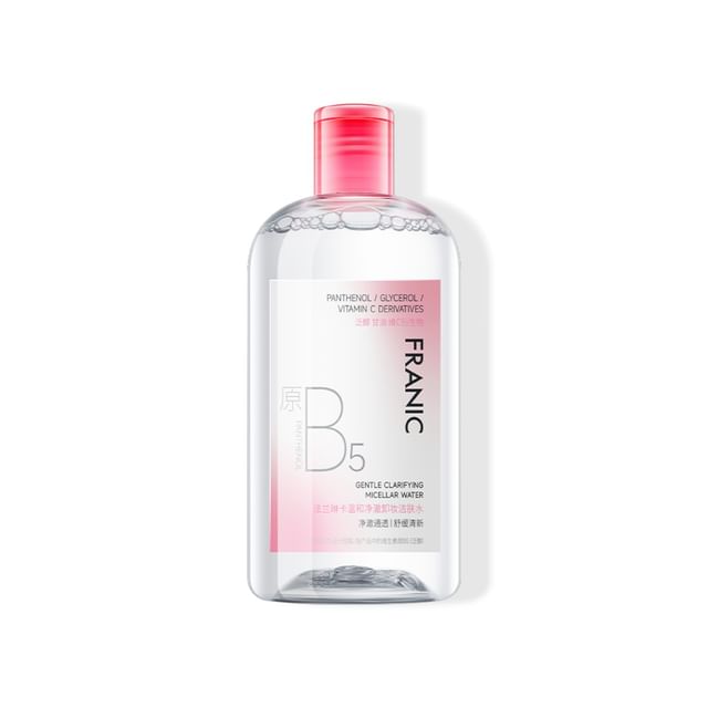 FRANIC-B5 Gentle Clarifying Micellar Water