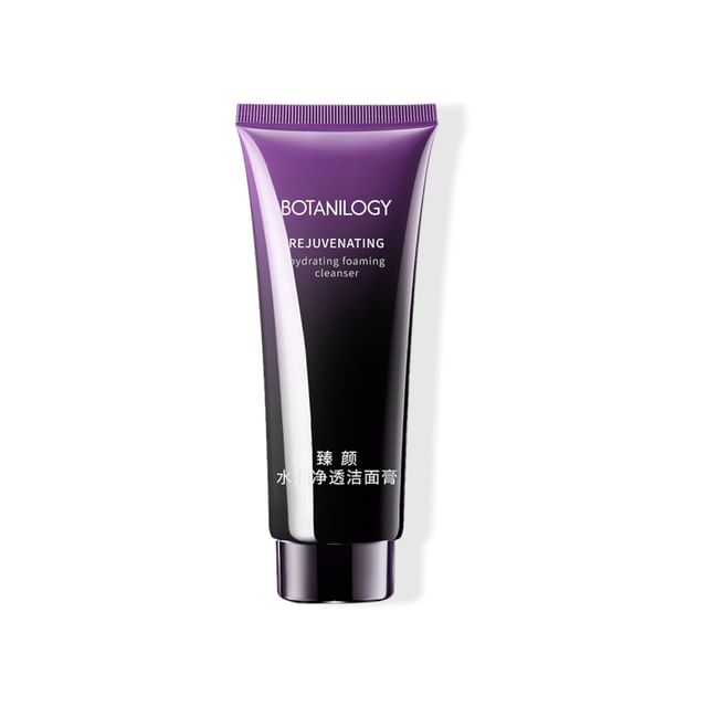 FRANIC-BOTANILOGY Rejuvenating Hydrating Purifying Cleanser