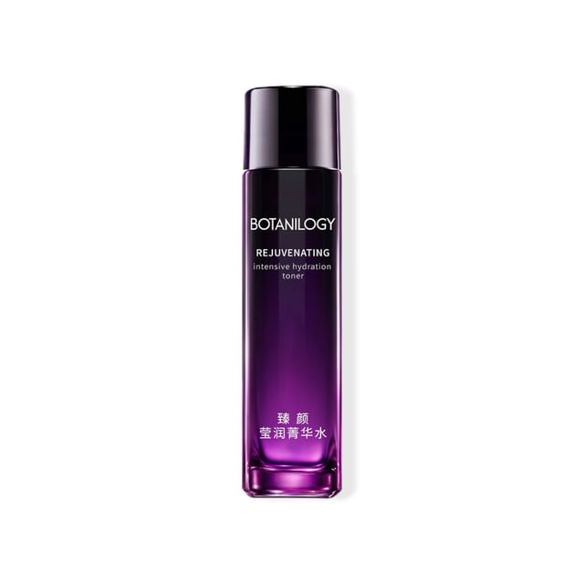 FRANIC-BOTANILOGY Rejuvenating Intensive Hydrating Toner