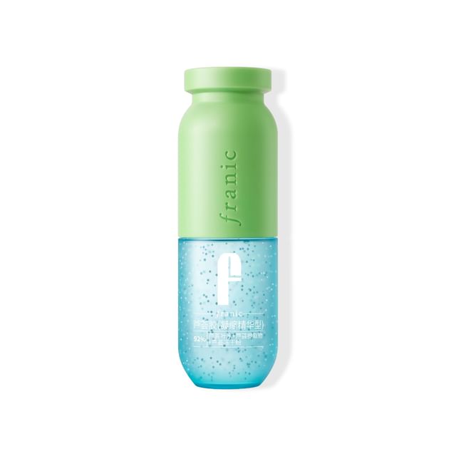 FRANIC-Concentrated Essence Aloe Vera Gel Mini
