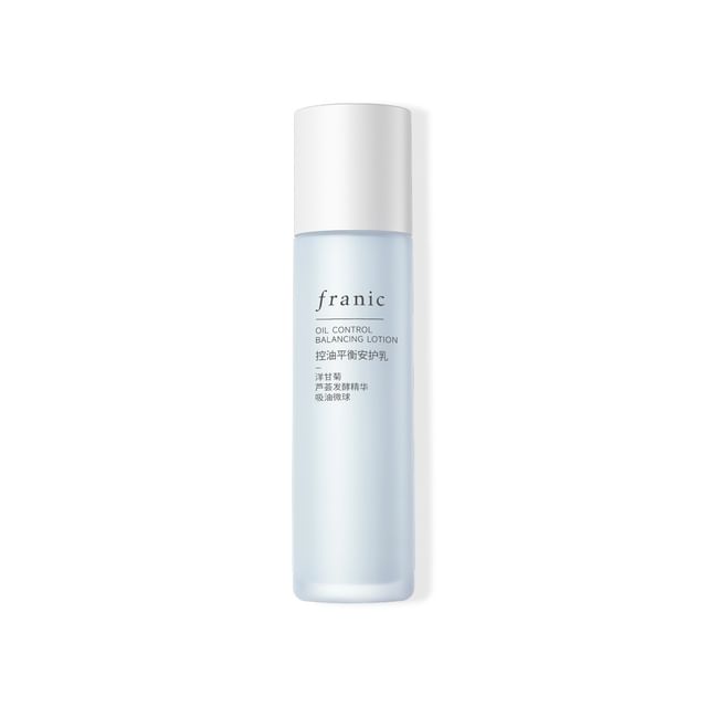 FRANIC-Oil Control Balancing Lotion
