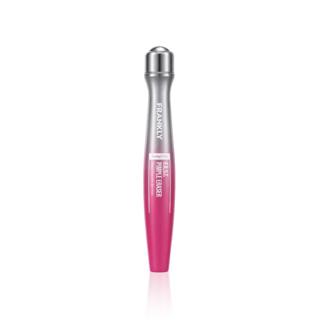 FRANKLY-FAST Pimple Eraser