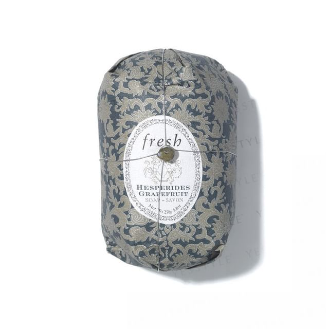 Fresh-Hesperides Grapefruit Oval Soap